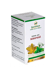 Герон-Віт жіночий