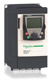 Перетворювач частоти Schneider Electric Altivar-61HD18N4S3 18,5 кВт 380 В