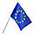 Флажок Євросоюзу, фото 4