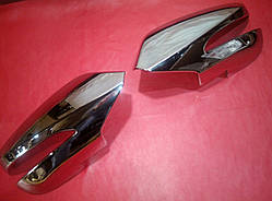 Накладки на дзеркала Hyundai Elantra 2010-2015