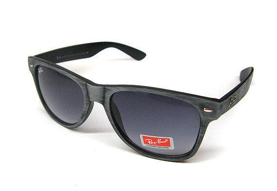 Чоловічі сонцезахисні окуляри Ray Ban мода 2017
