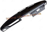 Накладка на панель ВАЗ 2121 (21213) Нива Тайга 2001-2006 сіра