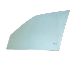 Скло переднє ліве G IX55 / VERACRUZ позашляховик 2007 up