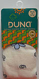 Колготки дитячі демісізонні 86-92 ТМ "Дюна" 4в439-1802-молочний, фото 2