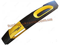 Накладка на панель низька ВАЗ 2108 1984-2003 жовта