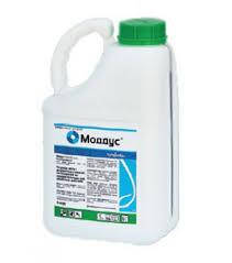 Регулятор росту Моддус Syngenta - 5 л, фото 2