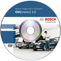 Esi Tronic 2.0 незакрываемое