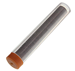 Припій безолив'яний ПОС-99,3Cu0.7, діам.-1мм, 15 гр, у колбі