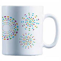 Кружка Luminarc Essence Flake Mug 320 мл