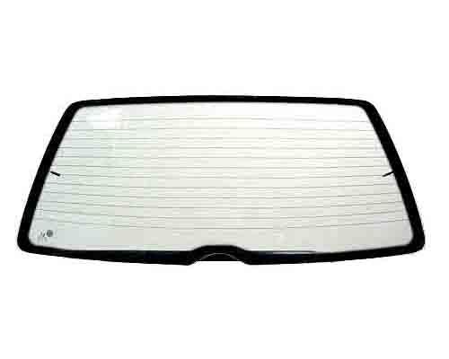 Заднє скло G Sonata YF седан 2011-up з обігрівом