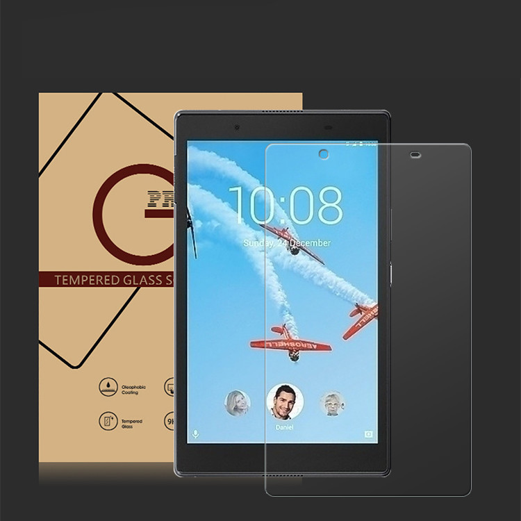 Захисне скло Lenovo Tab 4 8 TB-8504F 8504X