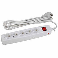 Подовжувачі, мережеві фільтри