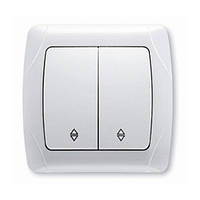 Вимикачі VIKO