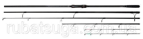 Карповик Carp Expert Double Tip 3,0 lbs 3,60 m (кільце 50мм) (Boilie + Feeder) IM-12