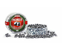 Кулі для пневматичної зброї Люман Pioneer 0,3 г (550 шт.)