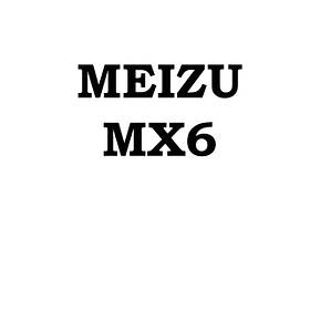 Meizu MX6