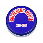 Паста для паяння ZD-170, 30 г