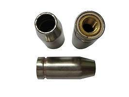 Газове сопло для напівавтоматичних пальників RF12/13, BINZEL 145.0011
