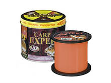 Волосінь Carp Expert UV Fluo Orange 1000 м, купити