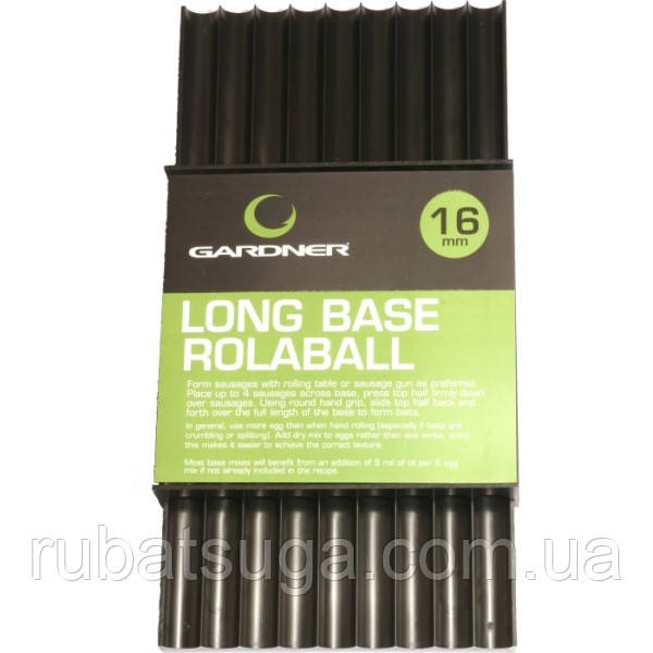 Дошка Gardner для викочування бойлов, фото 1