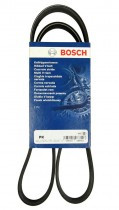 Ремінь генератора Bosch 2110 2111 2112 2170 2171 2172 6PK1125 з кондиціонером і ГУР
