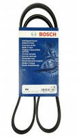 Ремінь генератора Bosch 2110 2111 2112 2170 2171 2172 6PK1125 з кондиціонером і ГУР