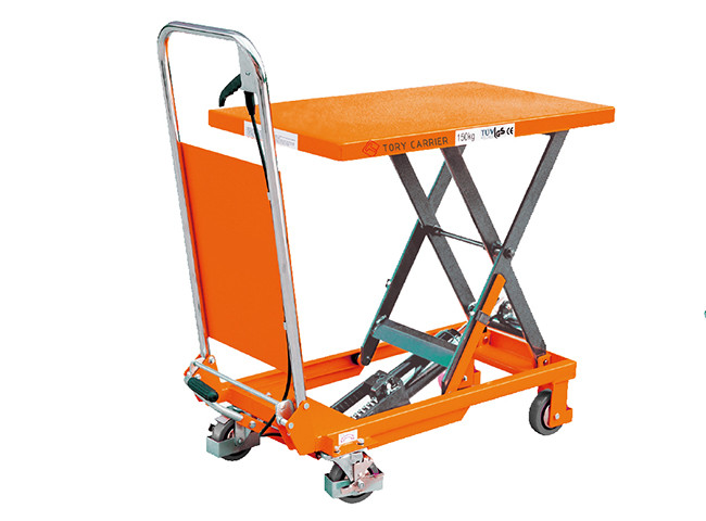 Підйомний стіл Tory Carrier LT150E, фото 1