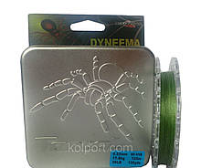 Шнур плетений DYNEEMA Tantal Spider 125 м, купити