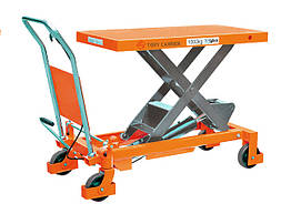 Підйомний стіл Tory Carrier LP800E/1000E/1500E