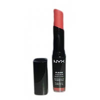 Набор стойких матовых помад NYX Pleine Couleur Waterproof