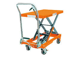 Підйомний стіл Tory Carrier LT150