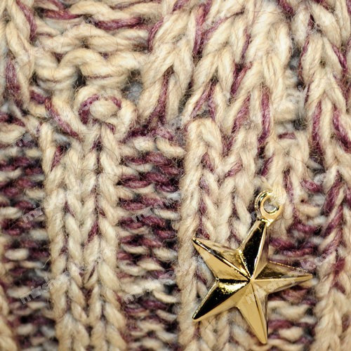 Подкладка флис хлопковый