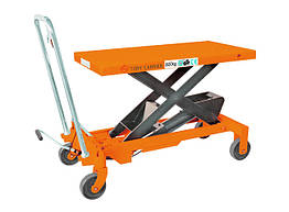 Підйомний стіл Tory Carrier LT800