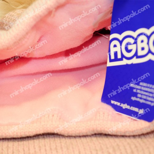 Шапка и шарф оптом