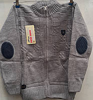 Кофта на хлопчика 8-14 років (Kanka8030) (пр. Туреччина)