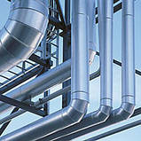 Відвід для трубної ізоляції, фото 2