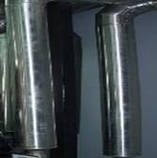 Відвід для трубної ізоляції, фото 3