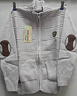 Кофта на хлопчика 8-14 років (Kanka8055) (пр. Туреччина)