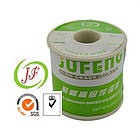 Припій олов'яно-свинцевий ПС-63, діам.-0,6 мм, 100 г.котушка