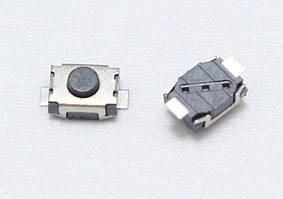 Кнопка тактова SMD 3x4x2 2Pin