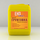 Грунтівка глибокого проникнення 10л.