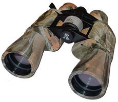 Бинокль Bushnell 30x50 (camo)