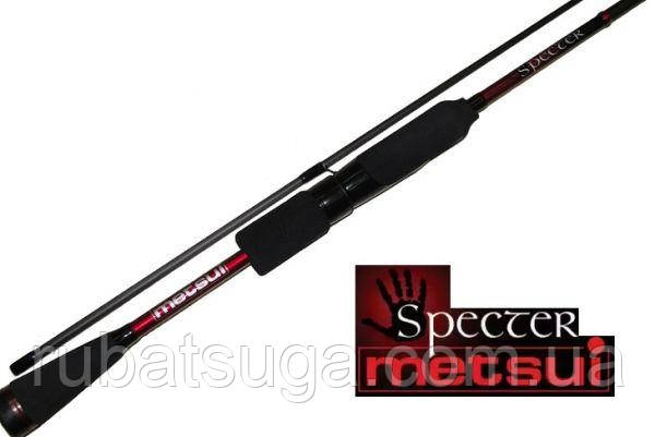 Спинининг Metsui Specter 832 L 2.51 m g 4-15
