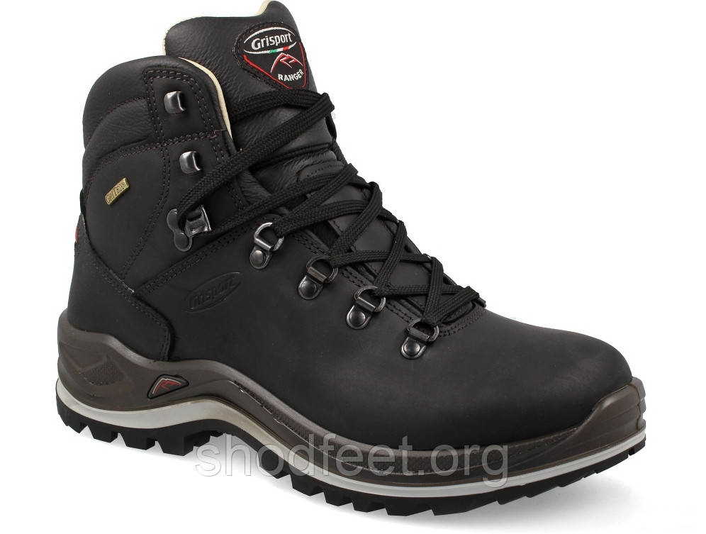 Чоловічі черевики Grisport 13701o39tn