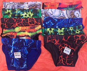 Дитячі труси Donella для хлопчиків