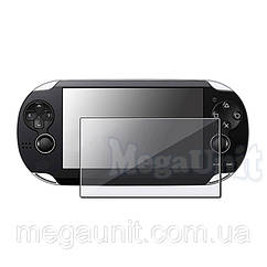 Захисна плівка для екрану Sony PS Vita
