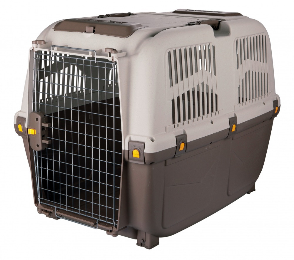 Переноска для собак і кішок Skudo 6 IATA, фото 1