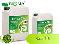 Фунгіцид Нива NEW, Біологічний фунгіцид для сої, антистрерант для пшениці