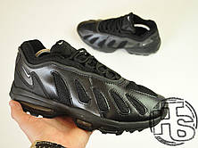 Чоловічі кросівки Nike Air Max 96 XX All Black 870165-007, фото 3