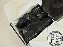 Чоловічі кросівки Nike Air Max 96 XX All Black 870165-007, фото 6